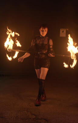 QPlaySpace after hours - September '25