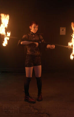 QPlaySpace after hours - September '25